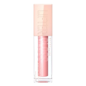 Maybelline Lifter Gloss with Hyaluronic Acid - Reef