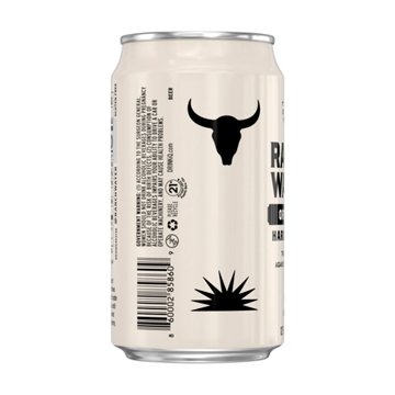 Lone River Original Ranch Water Hard Seltzer 6 pk Cans, 12 oz
