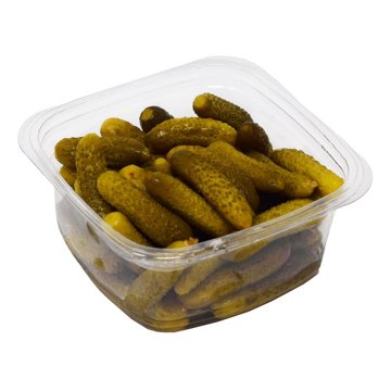 Divina Cornichons, Avg. 0.66 lb