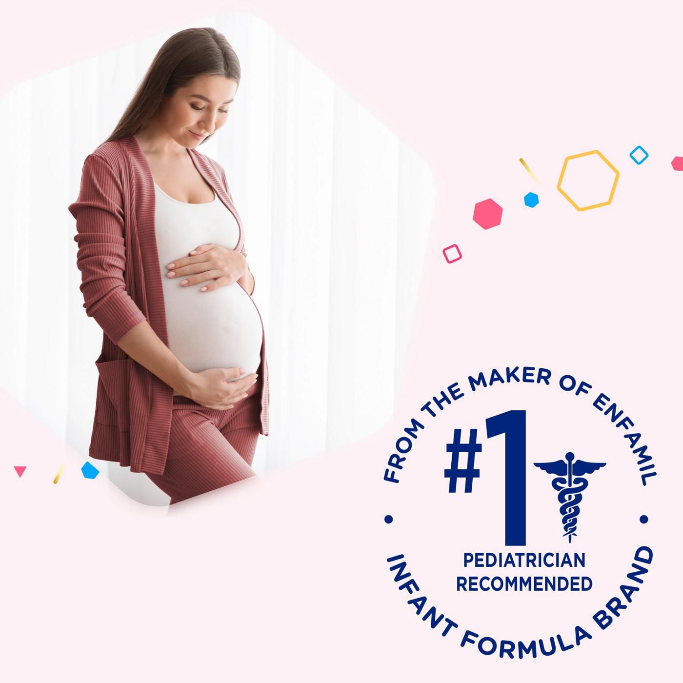 Enfamil Prenatal Vitamin & Mineral Supplement for Women; image 5 of 8