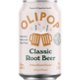 Olipop Prebiotic Soda - Classic Root Beer - Keep Chilled, 12 oz
