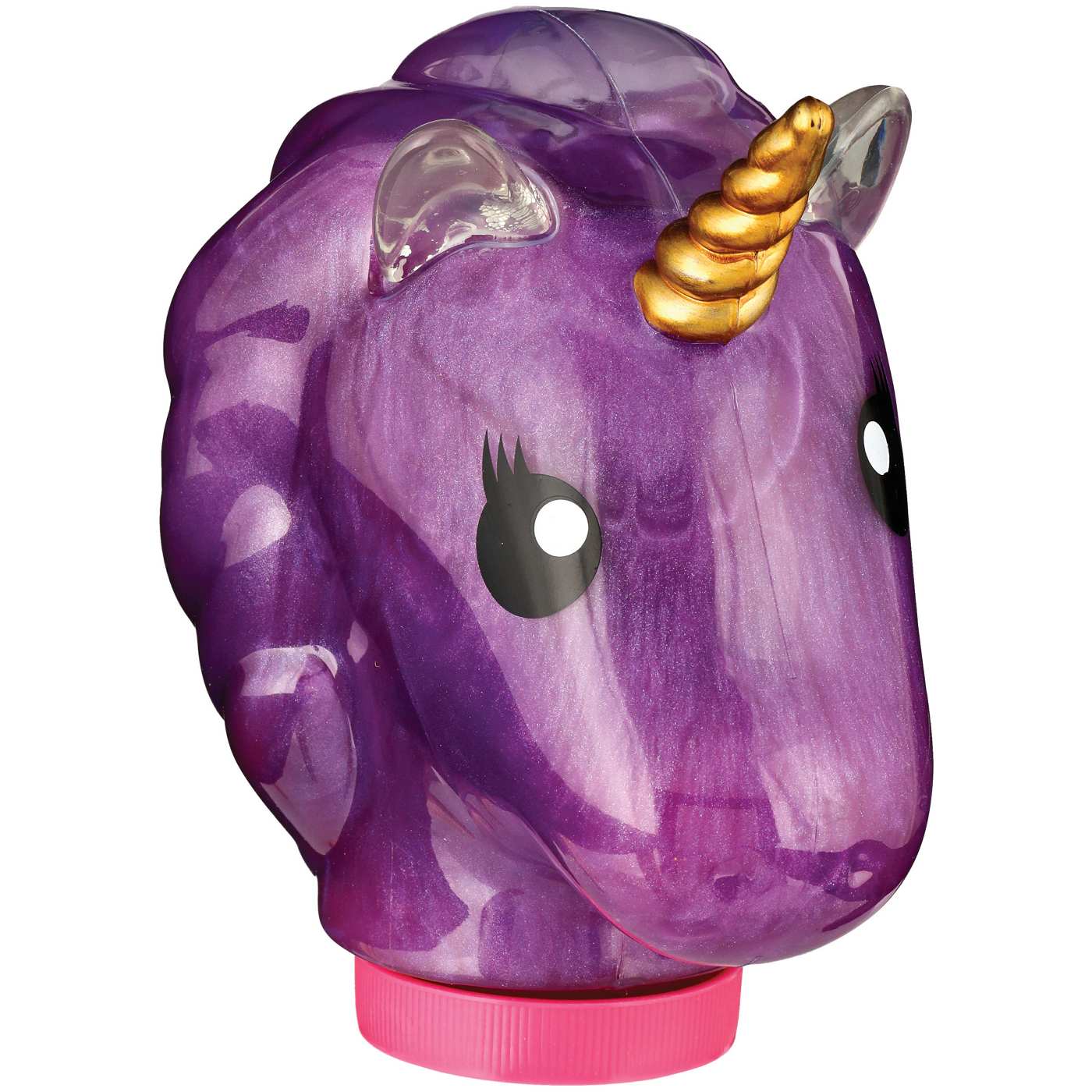 Beautiwise Limited Unicorn Character Slime, Assorted; image 3 of 5