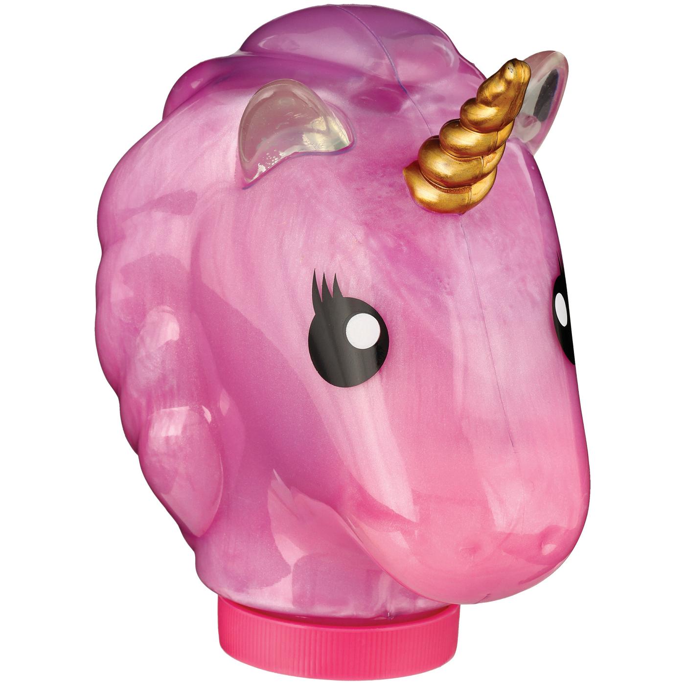 Beautiwise Limited Unicorn Character Slime, Assorted; image 5 of 5