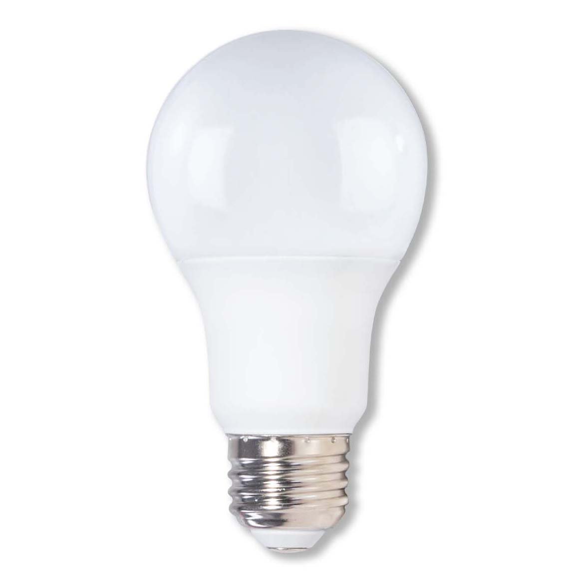 H-E-B A19 75-Watt LED Light Bulbs - Bright White - Shop Light Bulbs At ...