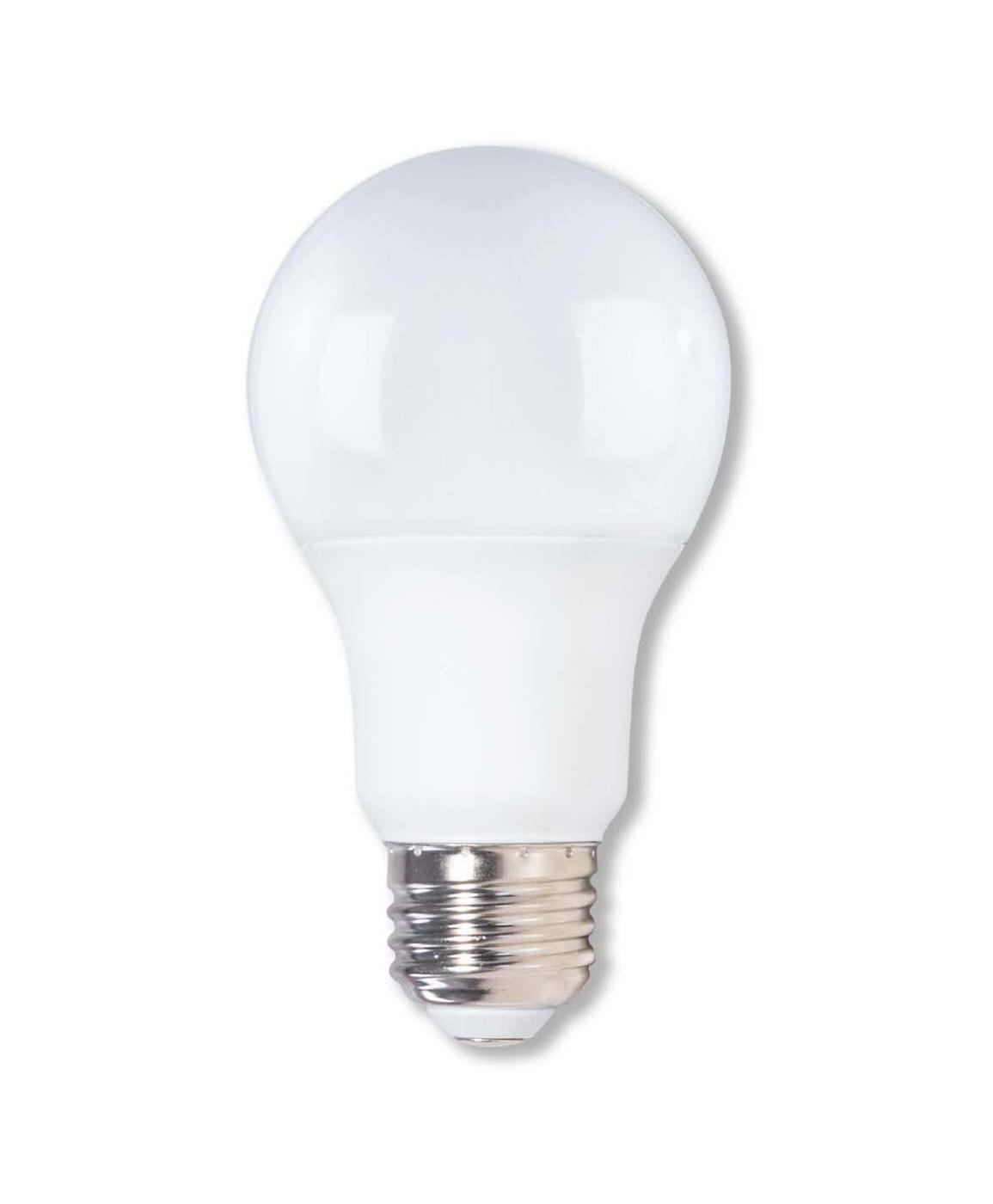 H-E-B A19 75-Watt Daylight LED Light Bulbs; image 2 of 2