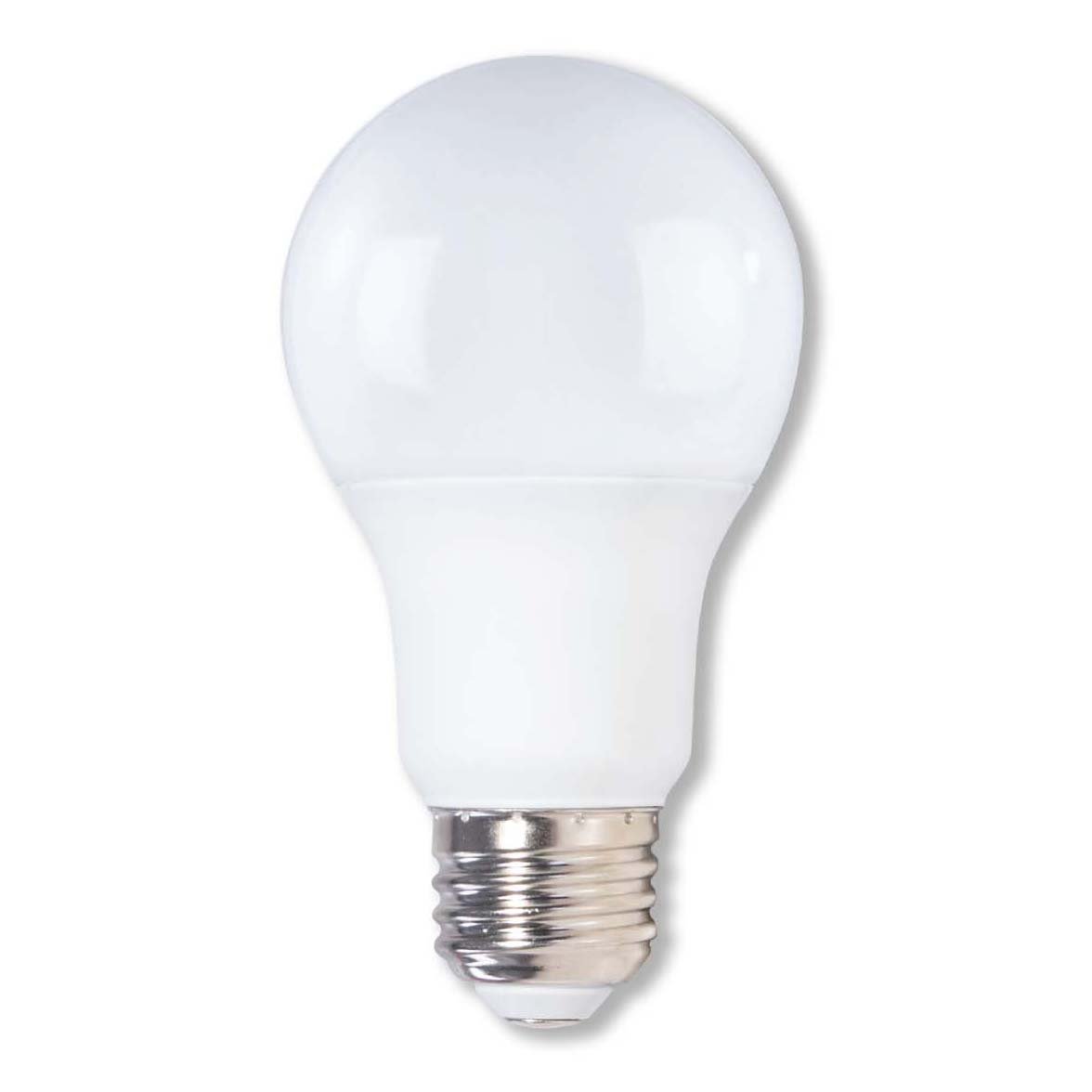 H-E-B A19 75-Watt LED Light Bulbs - Soft White - Shop Light Bulbs At H-E-B