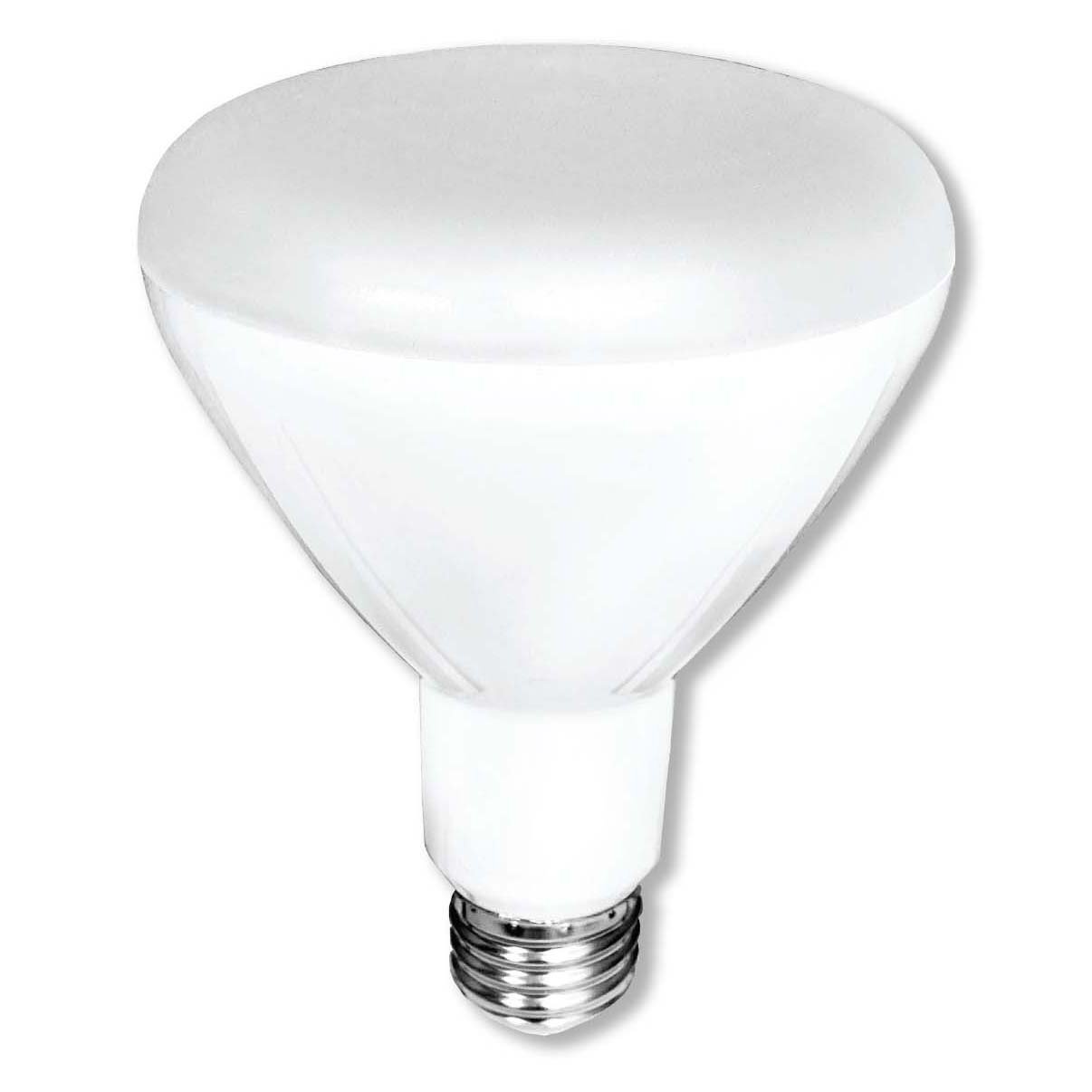 H-E-B BR30 65-Watt LED Light Bulbs - Soft White - Shop Light Bulbs At H-E-B