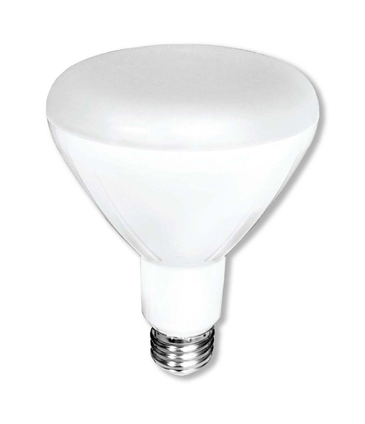 HEB BR30 65Watt LED Light Bulbs Soft White Shop Light Bulbs at HEB