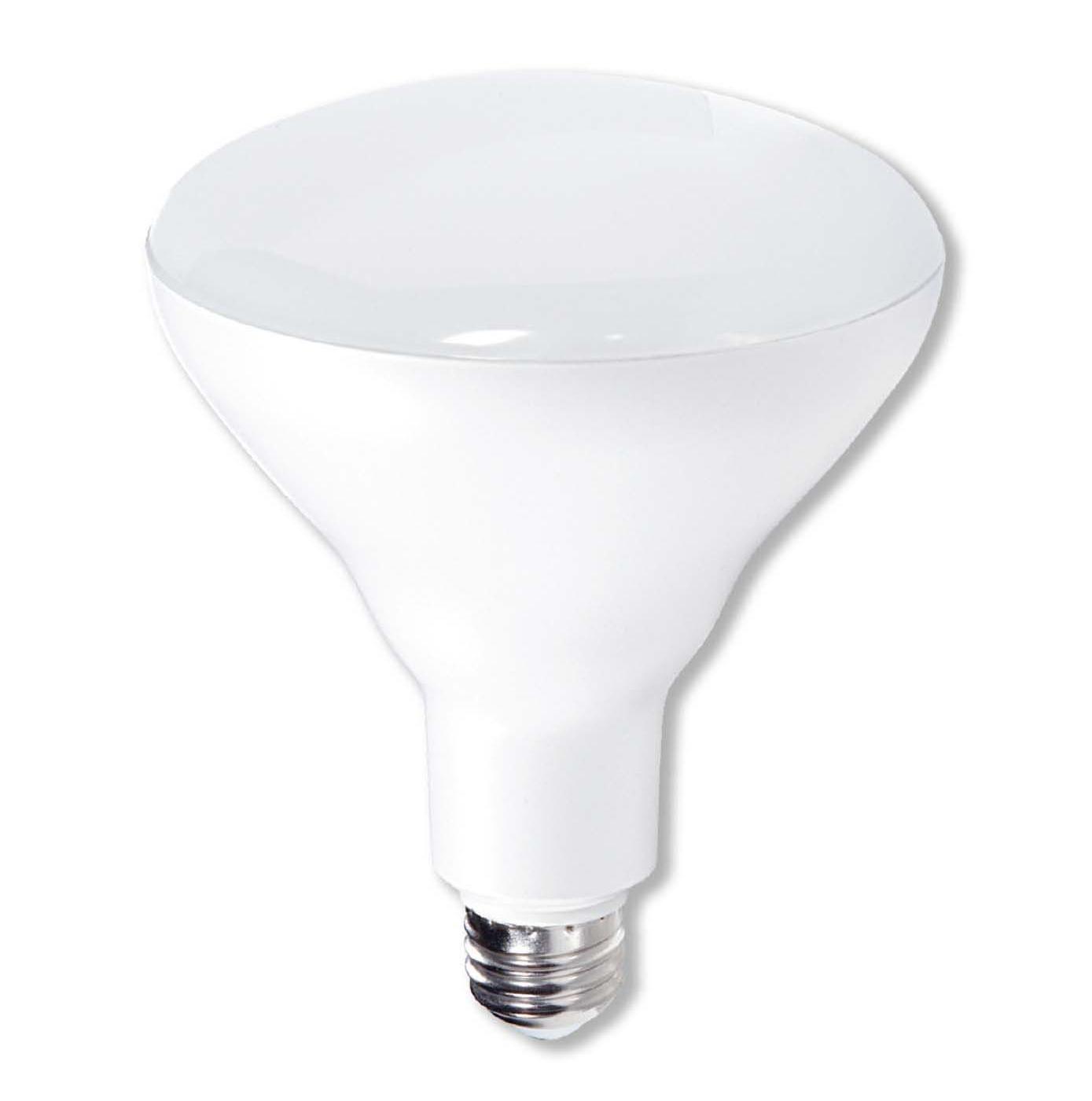 H-E-B BR40 65-Watt LED Light Bulbs - Soft White; image 2 of 2