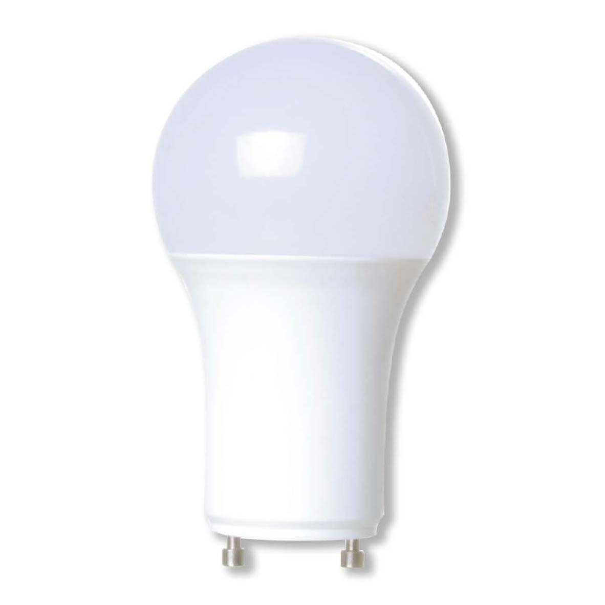 H-E-B GU24 60-Watt LED Light Bulbs - Daylight - Shop Light Bulbs At H-E-B