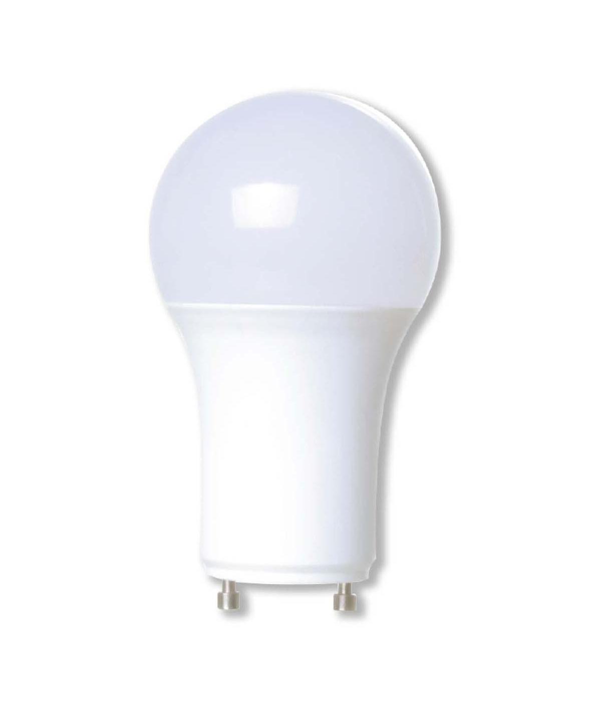H-E-B GU24 60-Watt LED Light Bulbs - Daylight; image 2 of 2