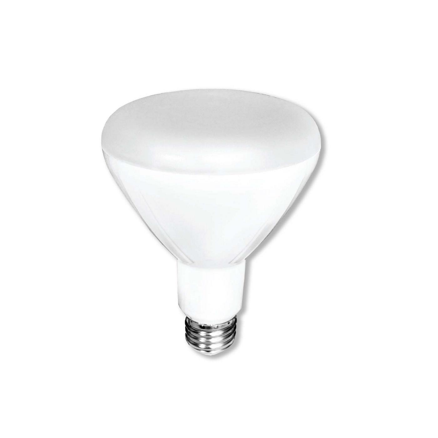 HEB BR30 65Watt LED Light Bulbs Bright White Shop Light bulbs at