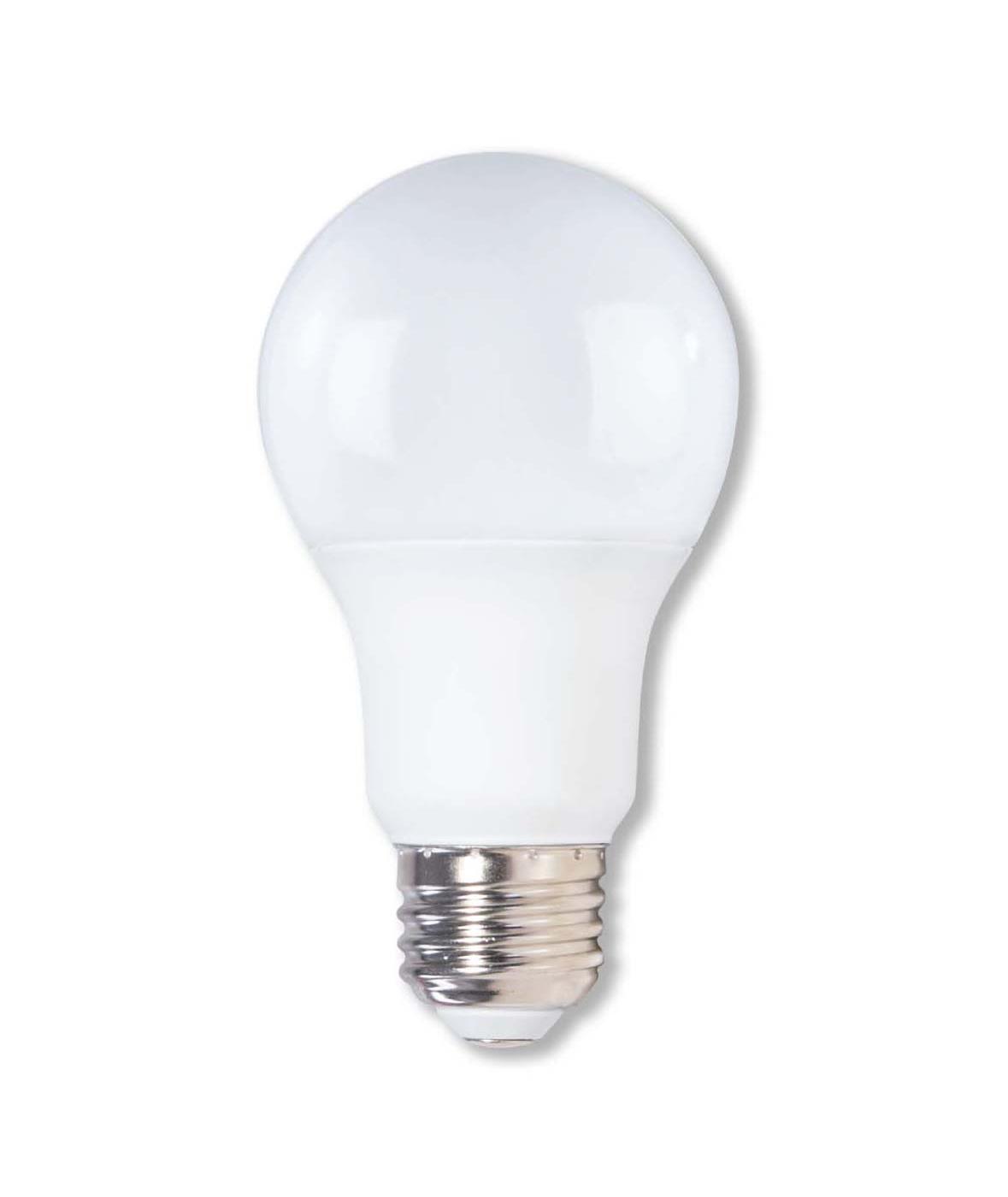 H-E-B Double Life A19 75-Watt LED Light Bulbs - Bright White; image 2 of 2