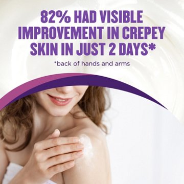 Gold Bond Crepe Corrector Age Defense