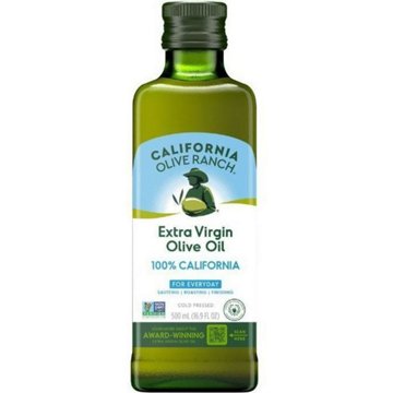 California Olive Ranch Cold-Pressed Everyday Extra Virgin Olive Oil