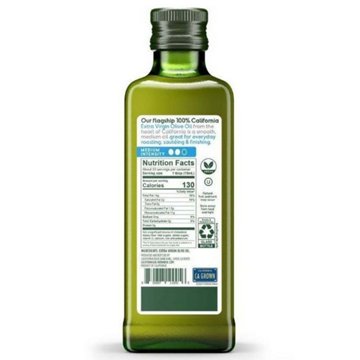 California Olive Ranch Cold-Pressed Everyday Extra Virgin Olive Oil