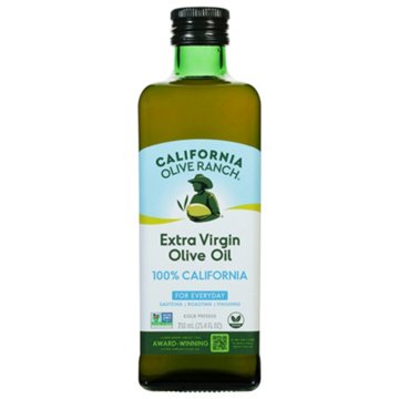 California Olive Ranch 100% Extra Virgin Olive Oil, 25.4 oz