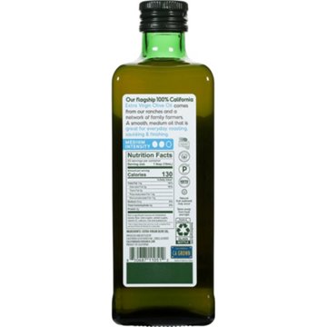 California Olive Ranch 100% Extra Virgin Olive Oil, 25.4 oz