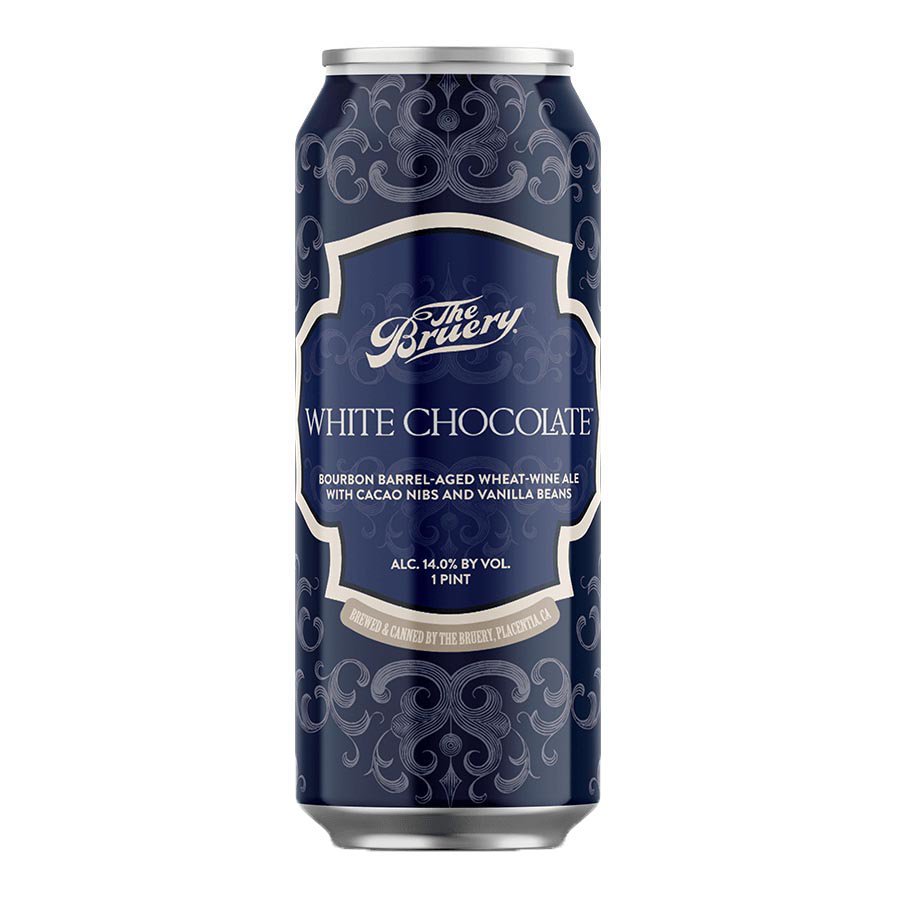 The Bruery White Chocolate Ale Beer Shop Beer at HEB