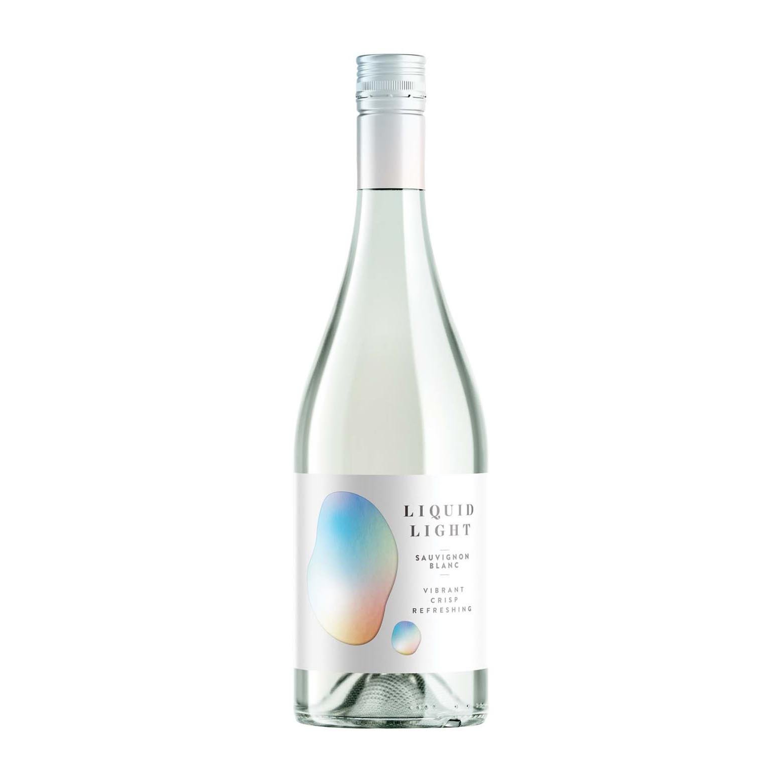 Liquid Light Sauvignon Blanc, 750 mL