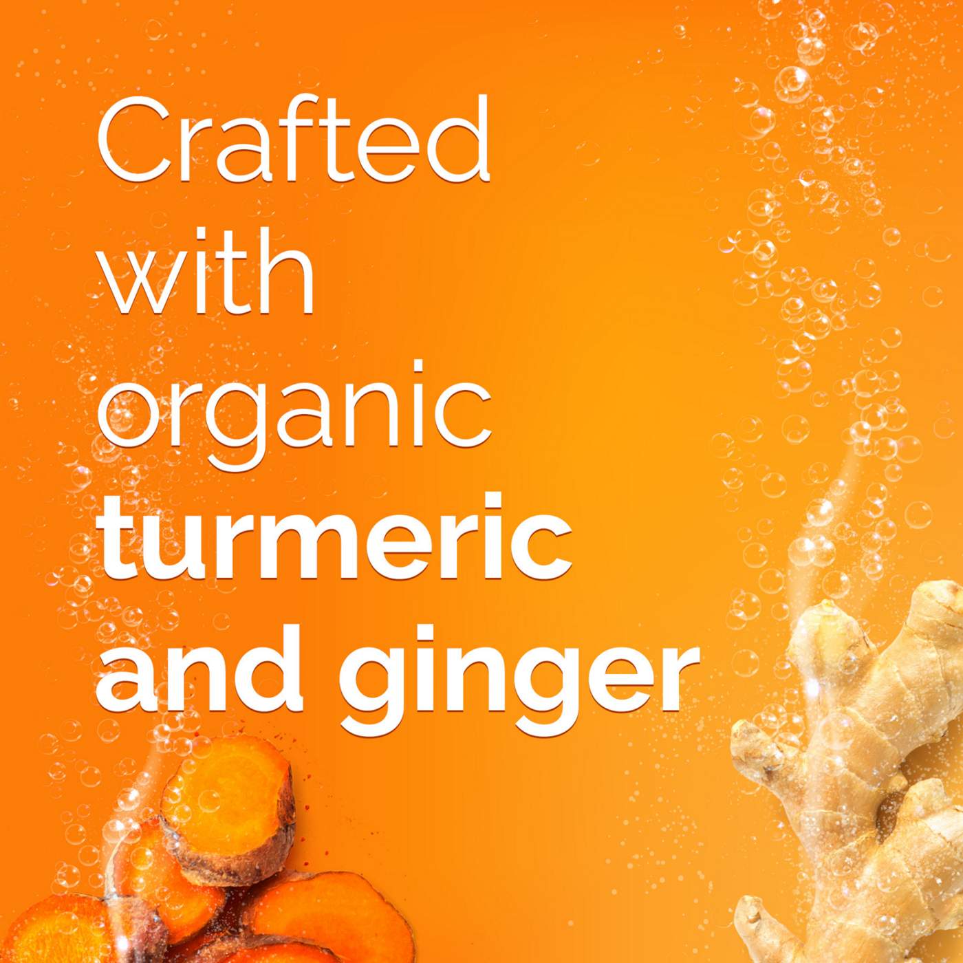 Emergen-C Citrus-Ginger Gummies Turmeric and Ginger Immune Support; image 8 of 8