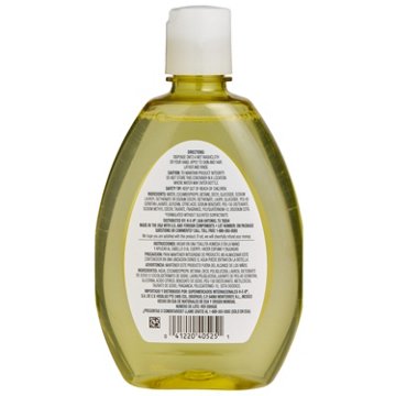 Hill Country Fare Tear Free Hair & Body Baby Wash