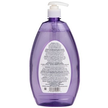 Hill Country Fare Tear Free Night Time Baby Bath
