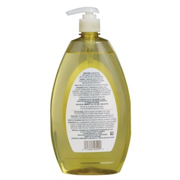 Hill Country Fare Tear Free Hair & Body Baby Wash, 27.1 oz