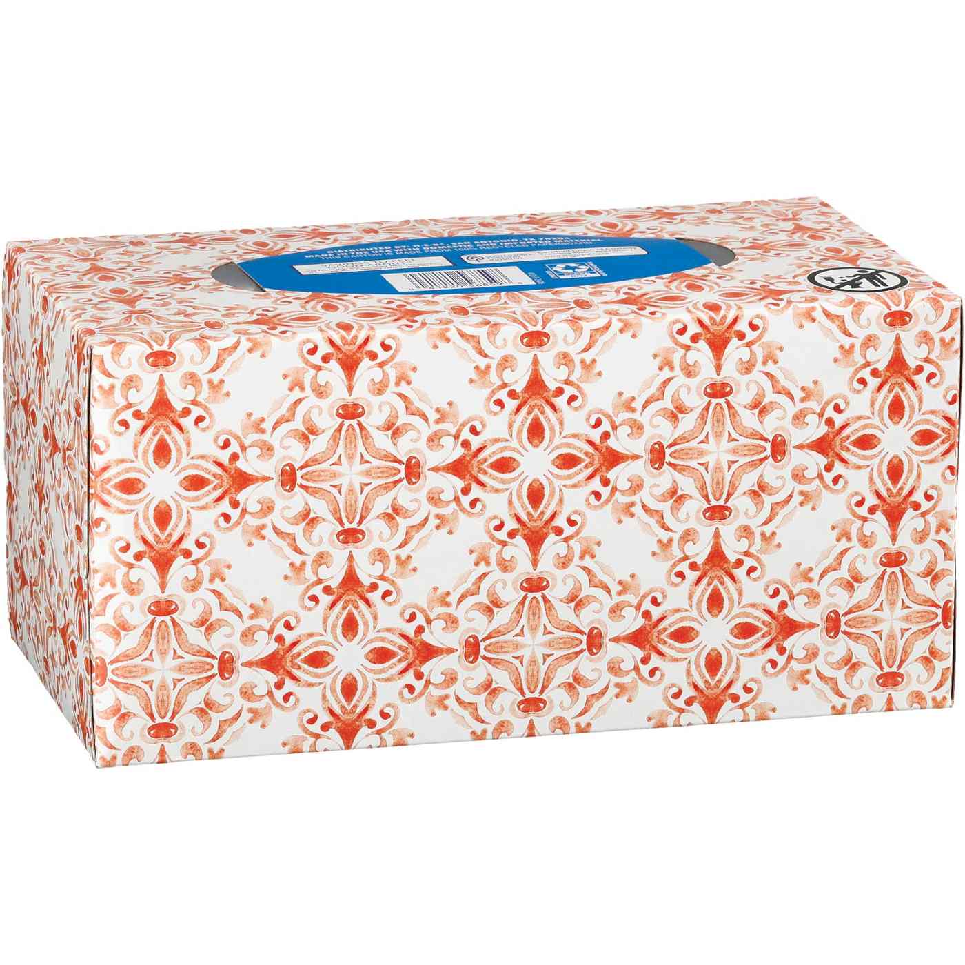 Hill Country Fare Facial Tissues; image 6 of 8