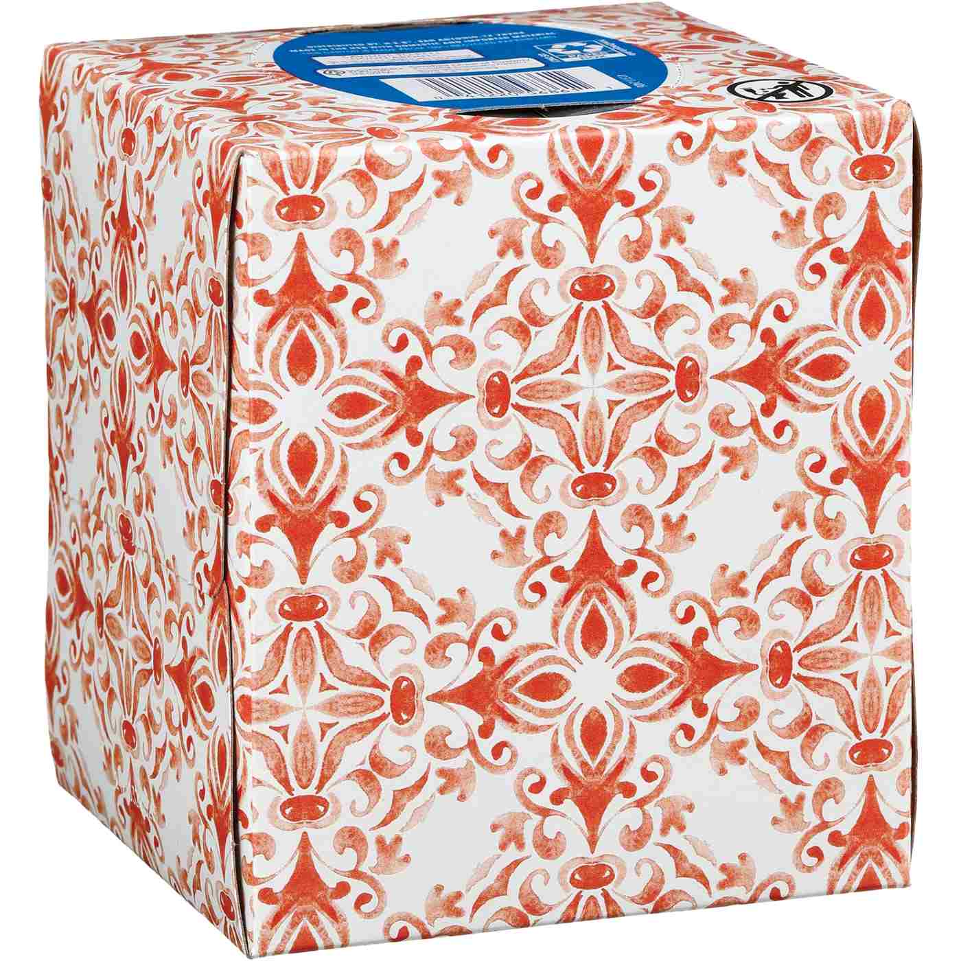 Hill Country Fare Facial Tissues; image 5 of 8