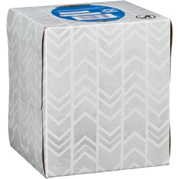 Hill Country Fare Facial Tissues, 70 ct