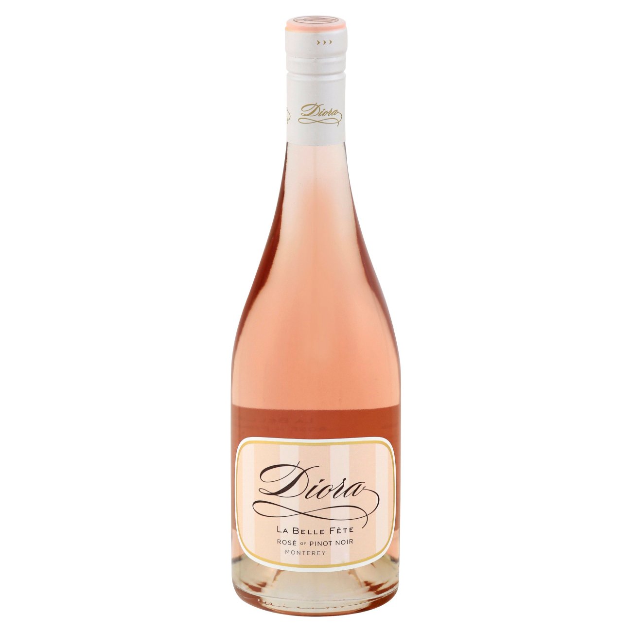 Diora La Belle Fete Rose of Pinot Noir Shop Wine at HEB