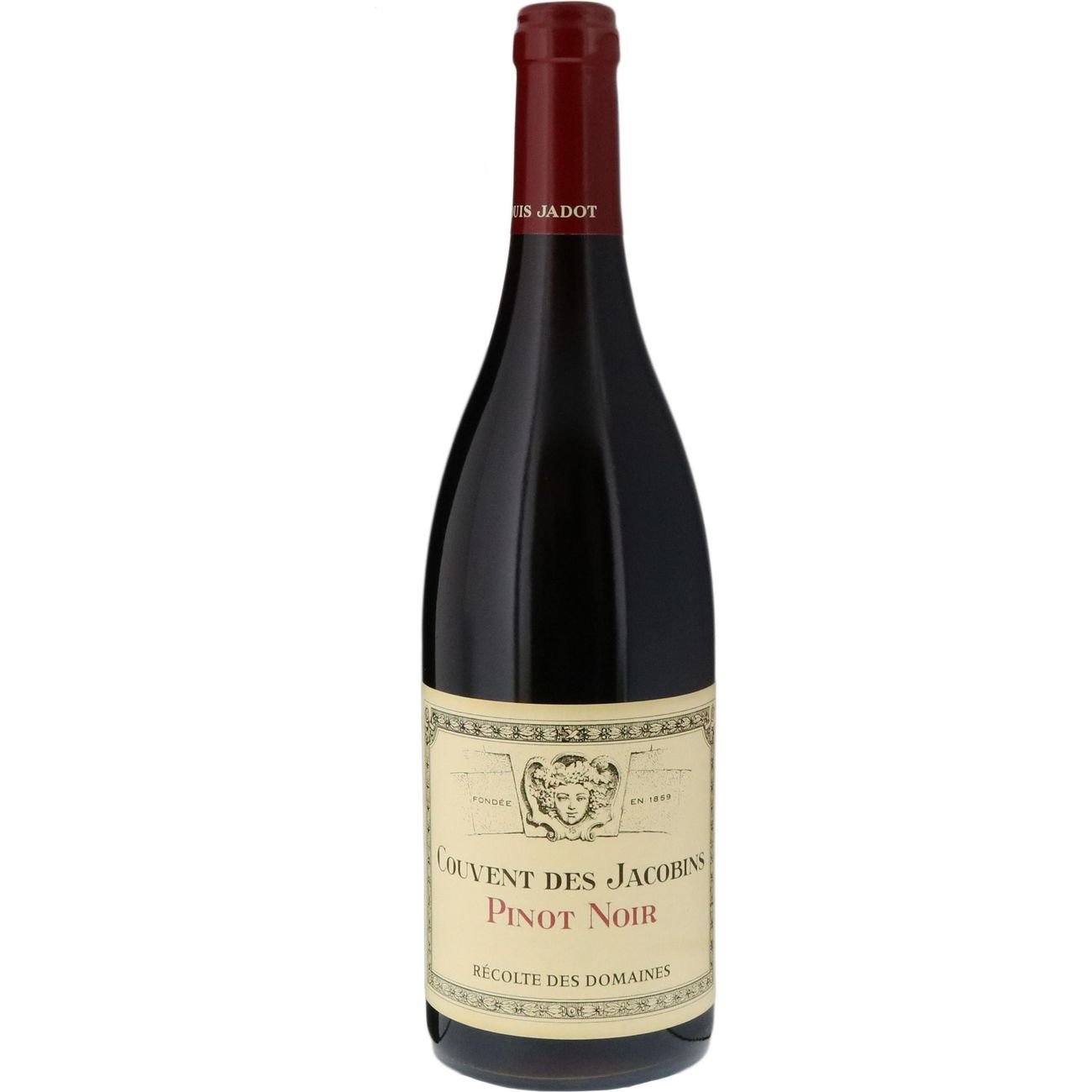 Louis Jadot Couvent des Jacobins Pinot Noir