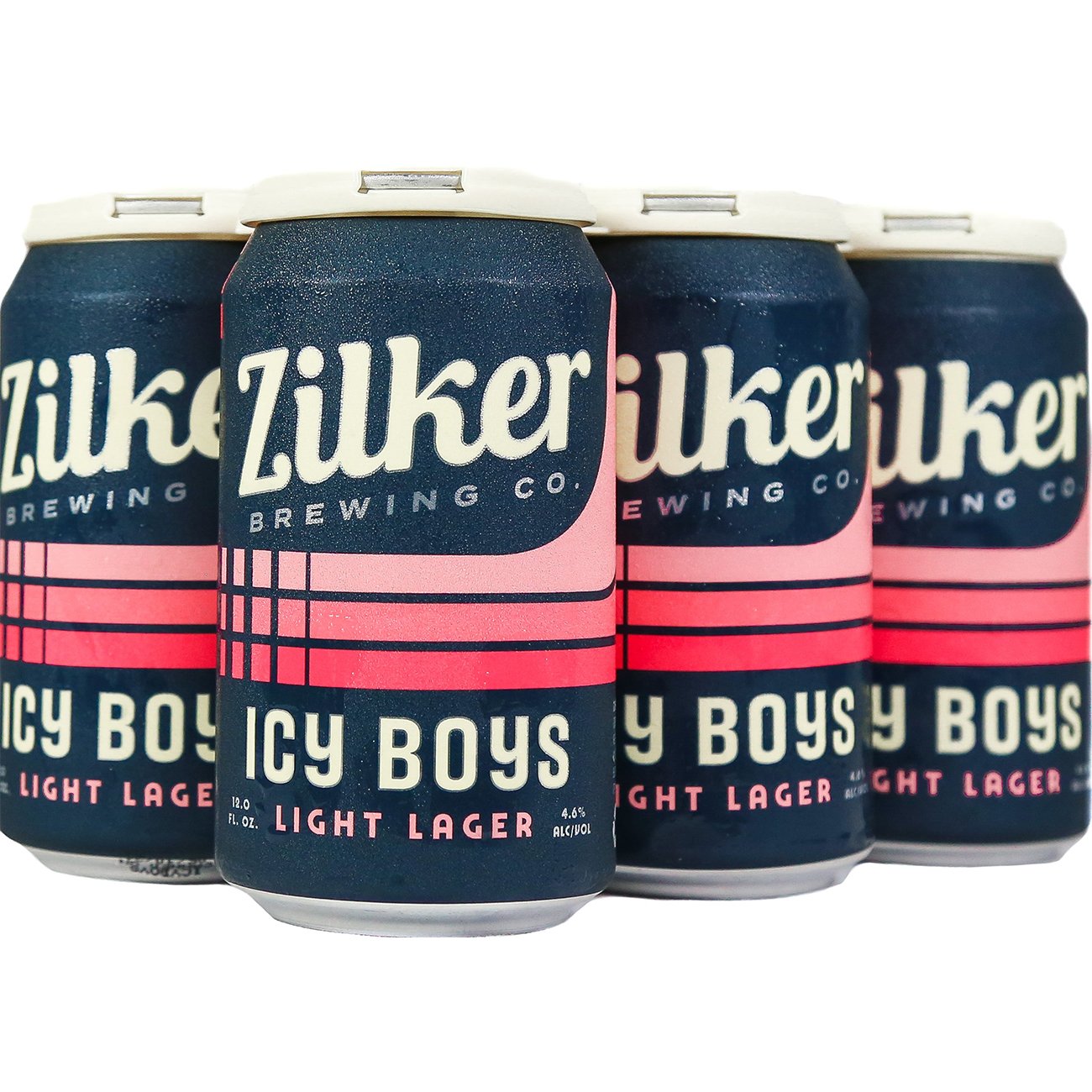 Montucky Cold Snacks Lager Beer 6 pk Cans, 16 oz | Central Market