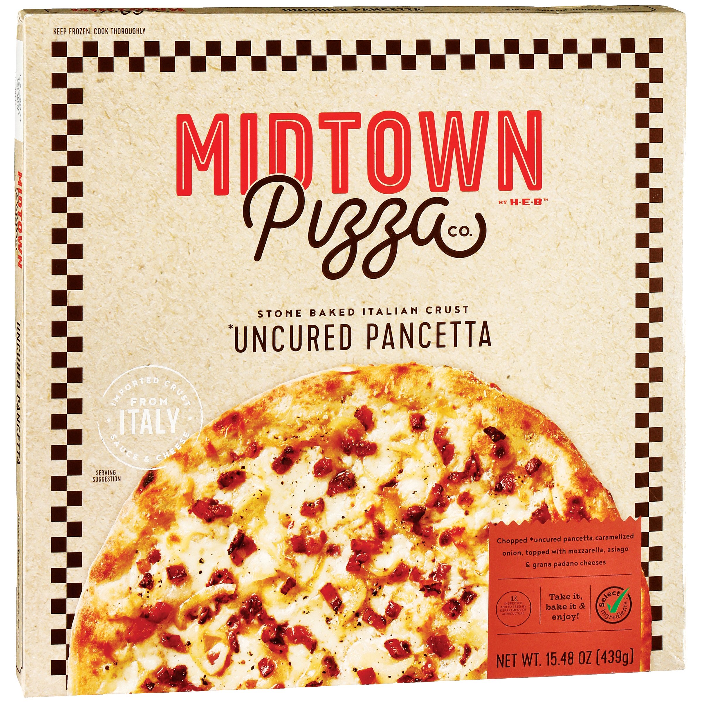 Best FROZEN Pizza Page 13 TMB