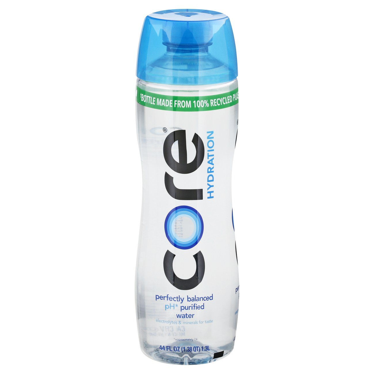 Core Hydration Water 30 oz Bottles - Shop Water at H-E-B