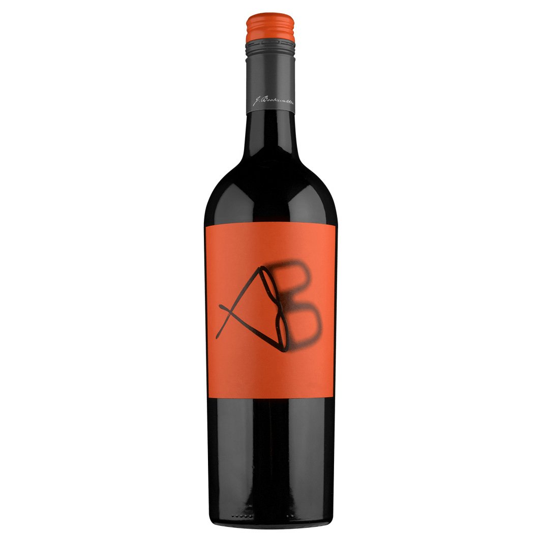 J Bookwalter Readers Merlot, 750 mL