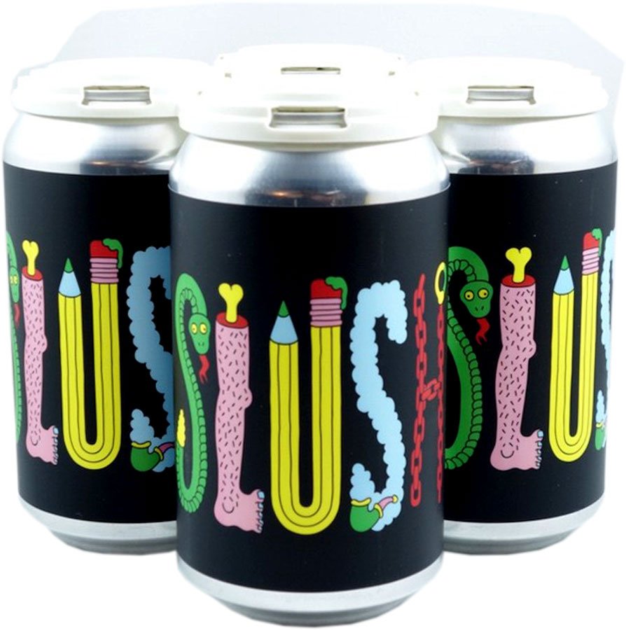 Prairie Slush Sour Beer 4 pk Cans Shop Beer at HEB