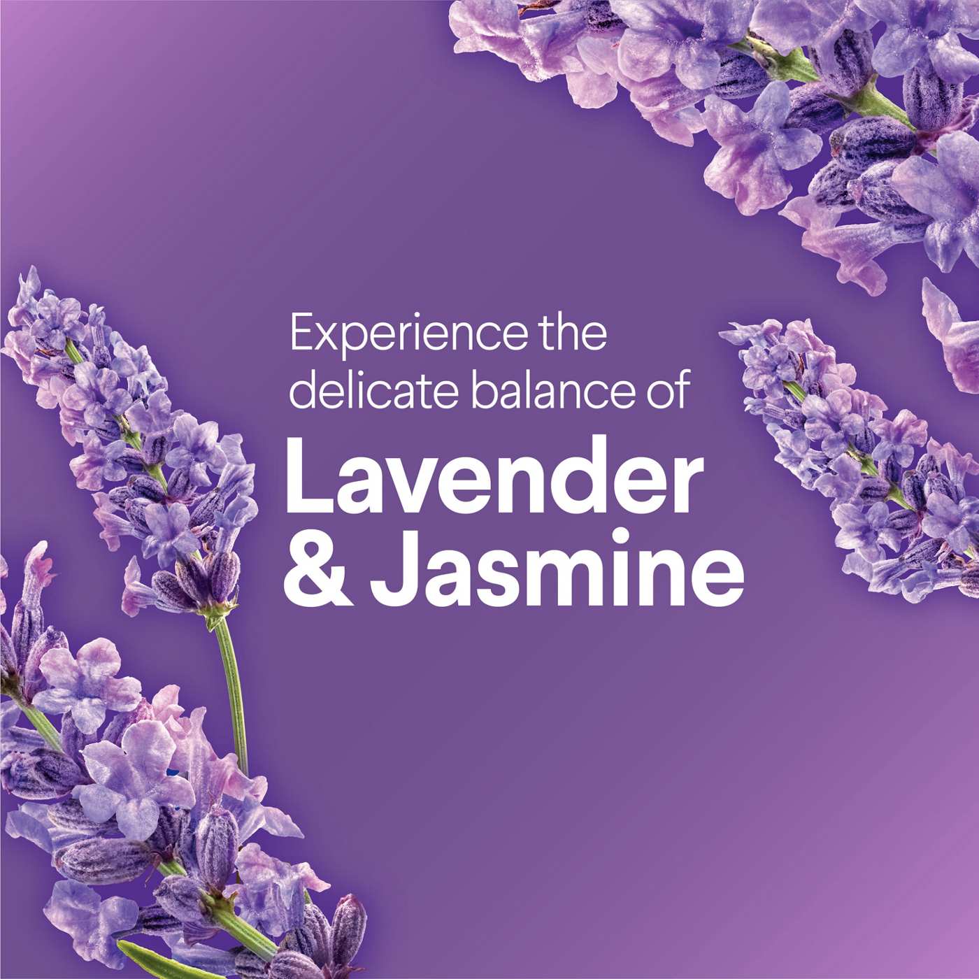 Clorox Scentiva Disinfecting Wet Mopping Refill Cloths - Lavender & Jasmine; image 5 of 12