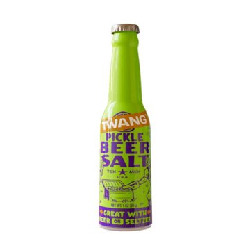 Twang Pickle Beer Salt, 1.4 oz