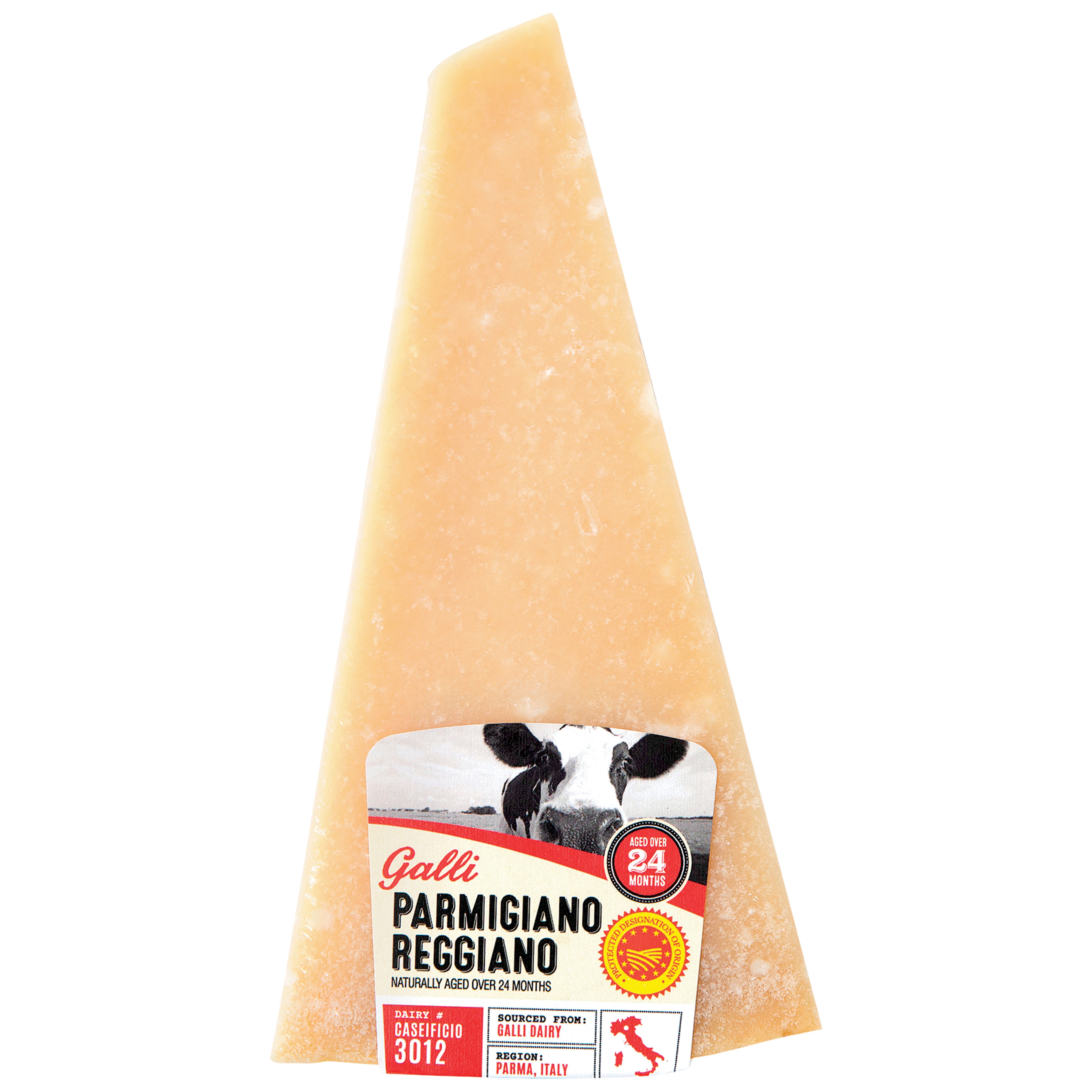 Parmigiano Reggiano Cheese