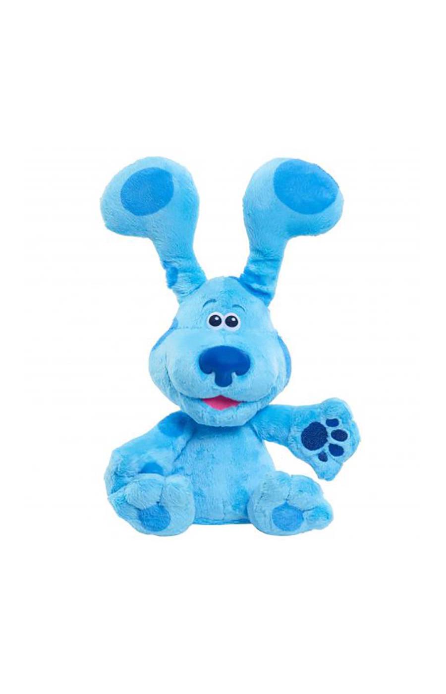 Blues clues best sale plush toy