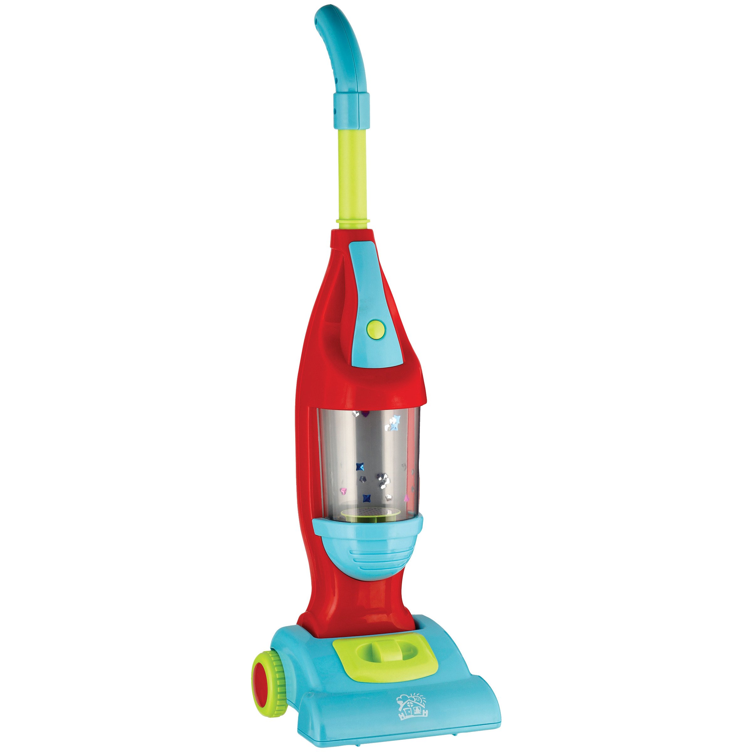 little helper vacuum