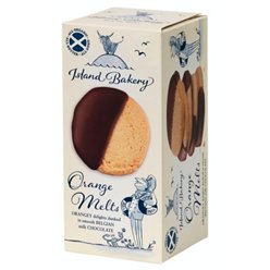 Island Bakery Chocolate Gingers, 4.7 oz | Central Market - Really