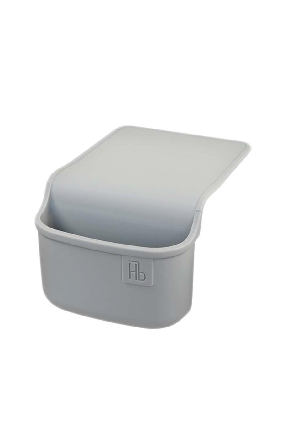 Holster Brands Lil' Holster Gray Silicone Sponge Holder; image 1 of 3