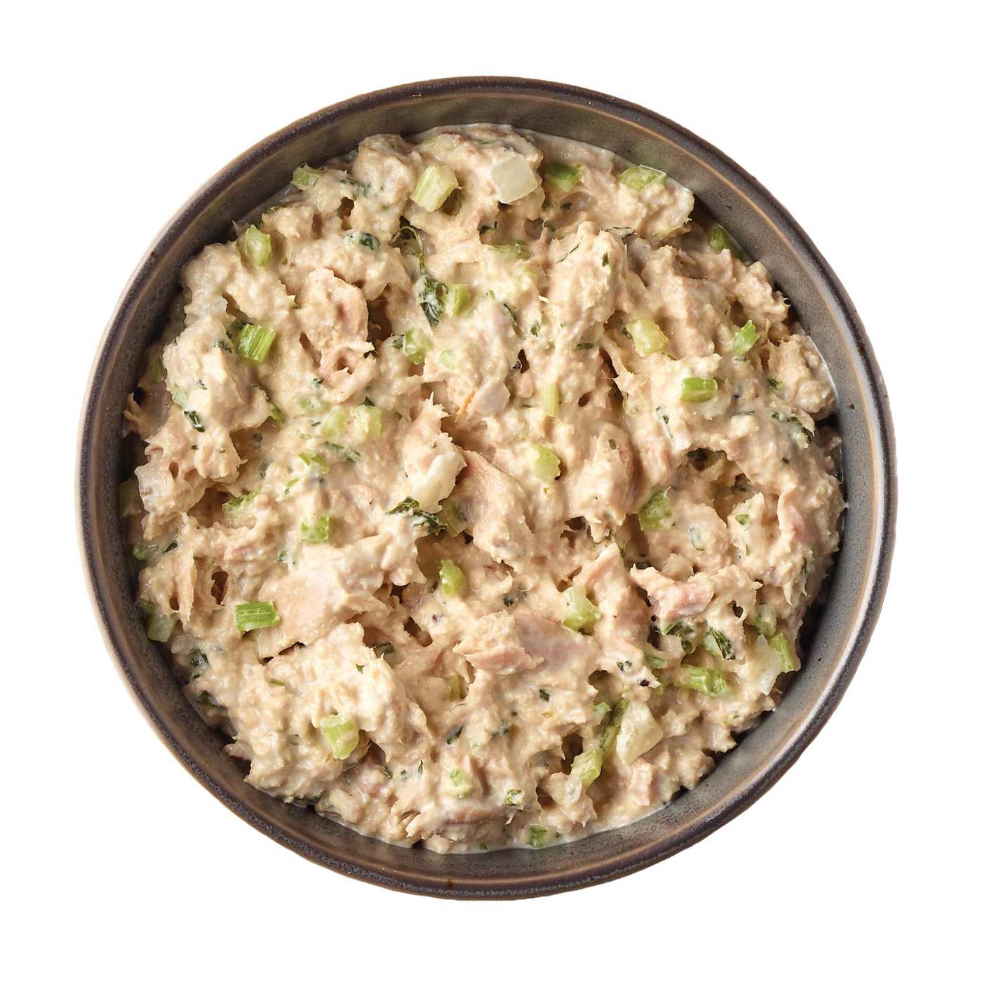 Meal Simple by H-E-B Savory Tuna Salad; image 2 of 2