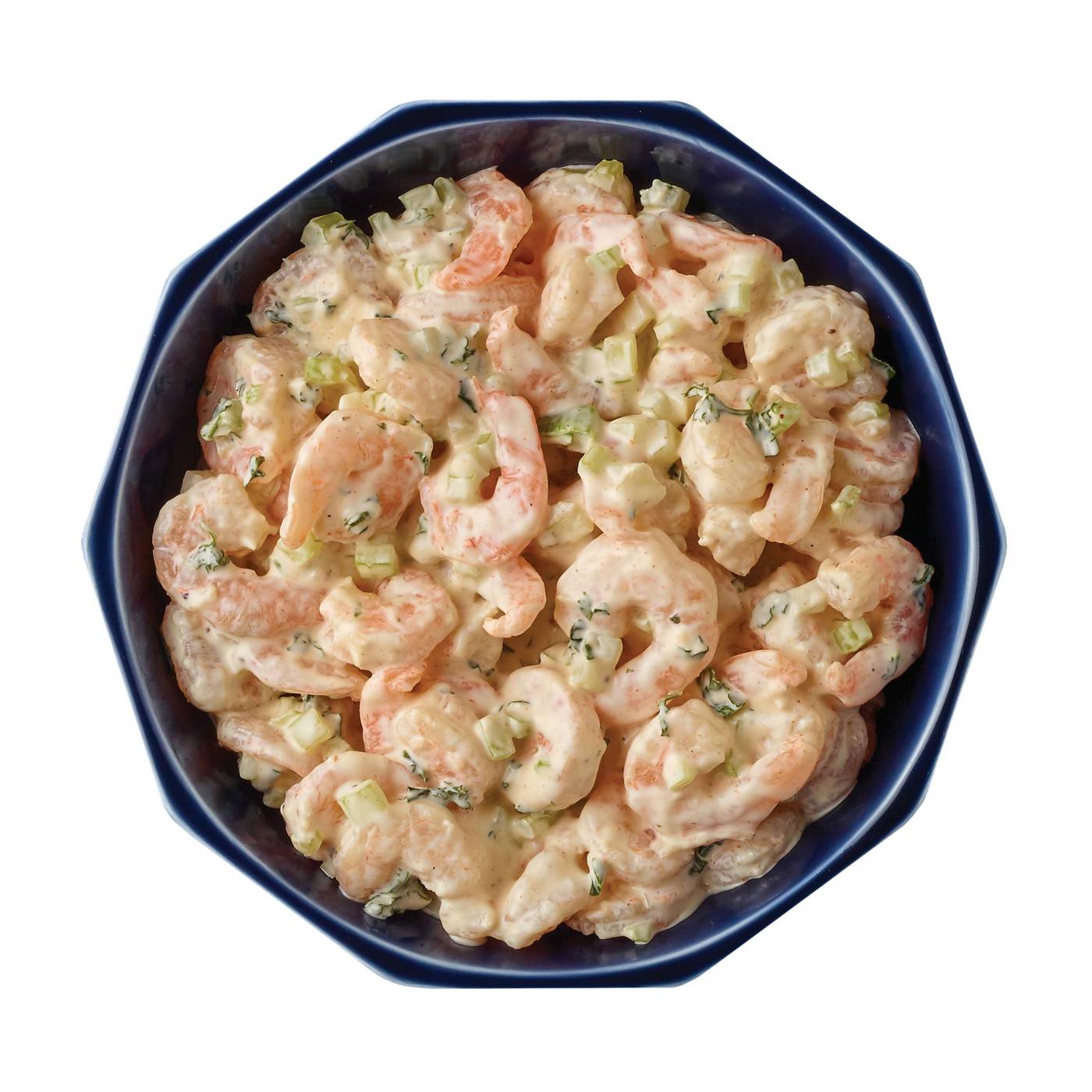 Meal Simple by H-E-B Southern Shrimp Salad; image 2 of 2