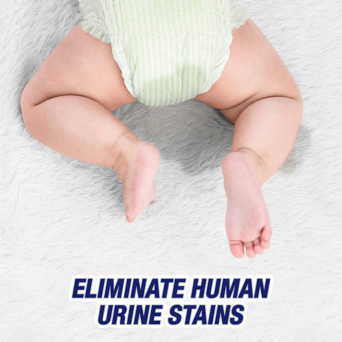 Resolve Urine Destroyer Stain & Odor Remover; image 6 of 12