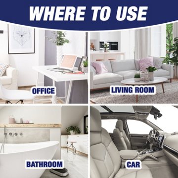 Resolve Urine Destroyer, Spot and Stain Remover, Pet Urine Stain and Odor Remover Carpet Cleaner Spray, 32 oz