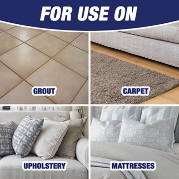 Resolve Urine Destroyer, Spot and Stain Remover, Pet Urine Stain and Odor Remover Carpet Cleaner Spray, 32 oz